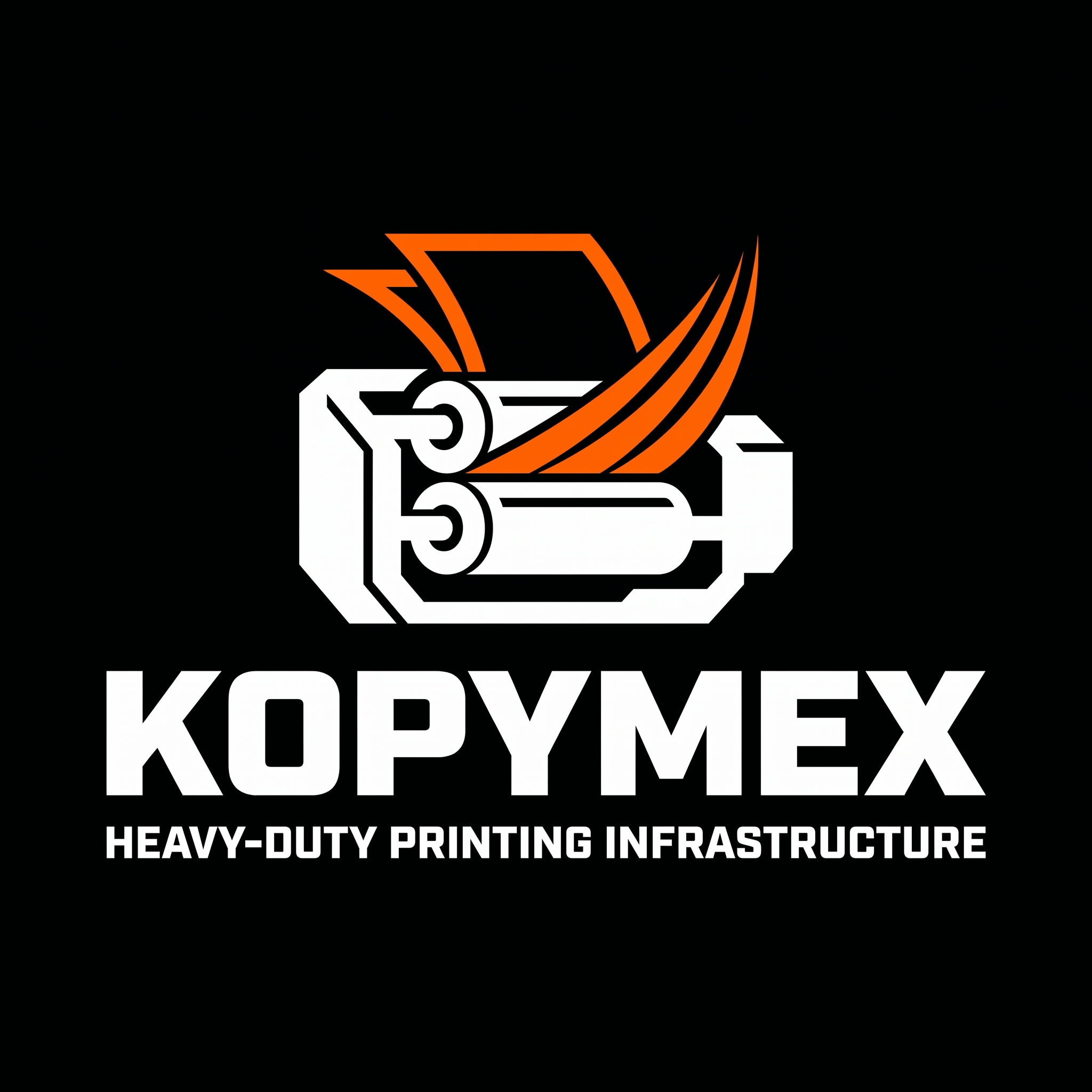 Kopymex Logo